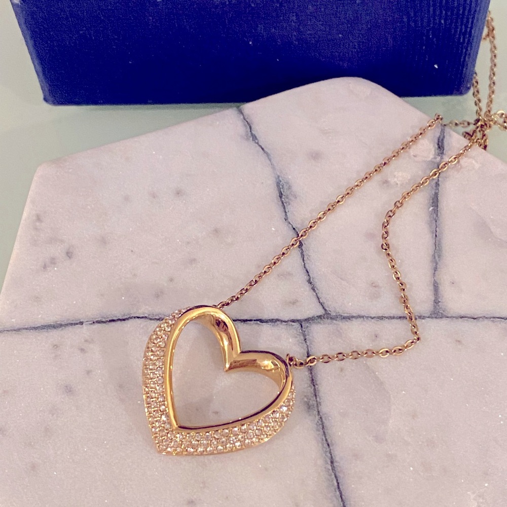 Swavorski Necklace